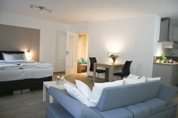 Hotel Claro Garni (Eitting)
